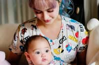 Arci Muñoz's baby photo sparks speculation—is she a mom now?