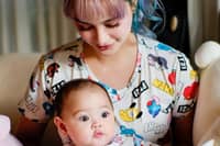 Arci Muñoz's baby photo sparks speculation—is she a mom now?