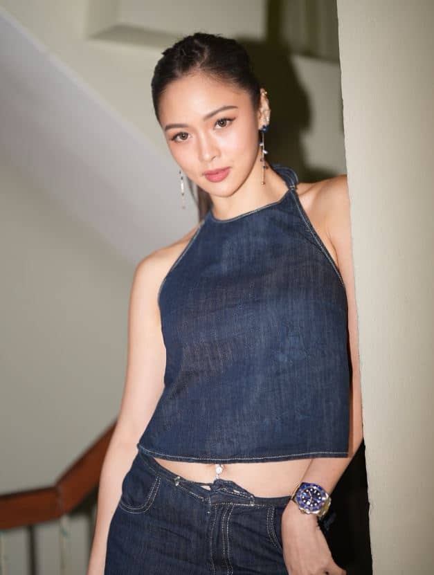 Kim Chiu