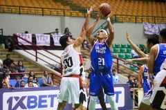San Juan hangs tough, survives Basilan