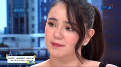 Mikee Quinto confirms breakup with Paul Salas after four years together