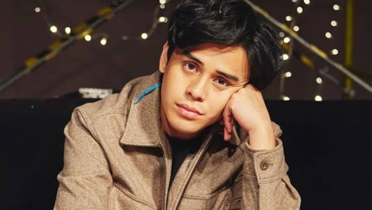 Khalil Ramos: Across stages, screens, and streams
