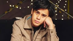 Khalil Ramos: Across stages, screens, and streams