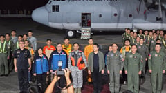 DOH sends medical team to Myanmar after quake