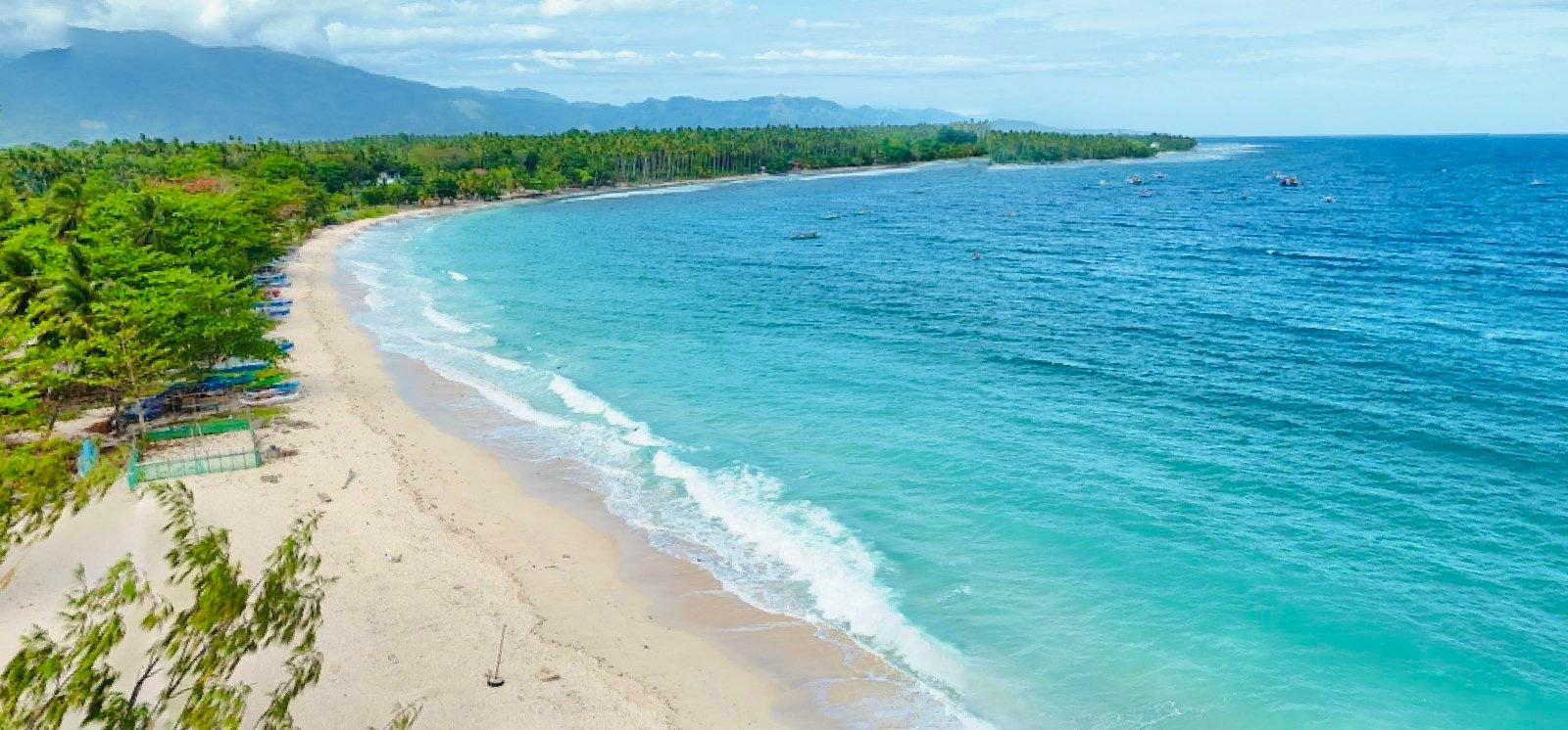 Destination: Dahican, Mati