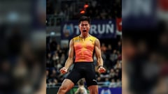 REDEMPTION TOUR: Obiena plots revenge as outdoor season beckons