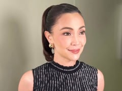 Beyond the screen: Jodi Sta. Maria’s stand against fake news