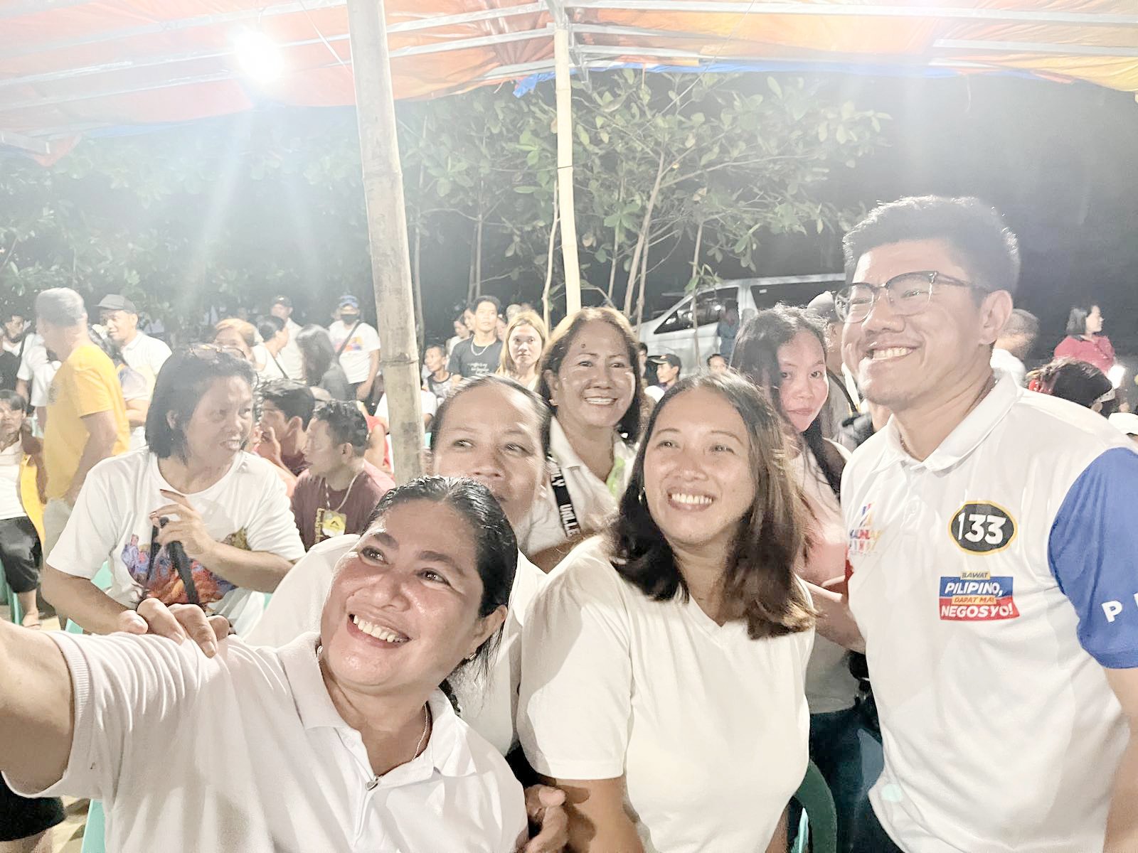 Kaunlad Pinoy seeks to end OFW cycle