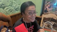 Veteran talent manager Lolit Solis expresses gratitude for life amid dialysis treatments