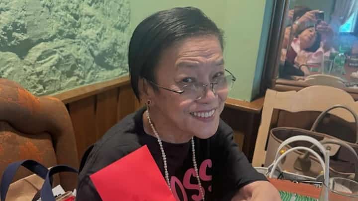 Veteran talent manager Lolit Solis expresses gratitude for life amid dialysis treatments