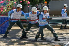 AboitizPower subsidiary wins AFAB Olympics