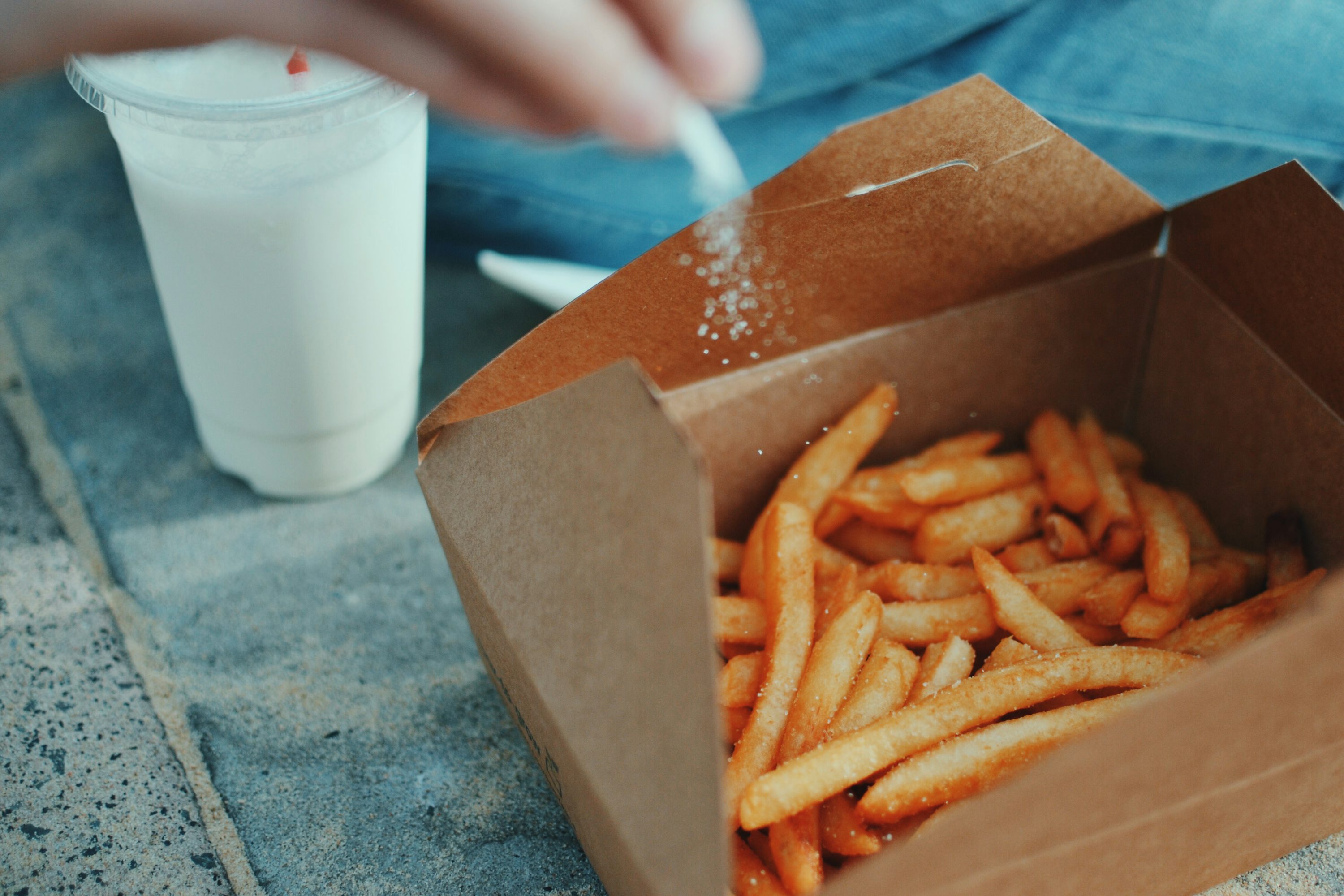 Public warned vs high salt, sugar intake