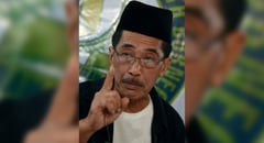 Sultanate emissary returns to seek US help  