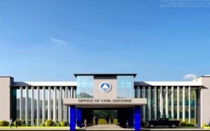 National Building Code crucial for structure resilience, says OCD
