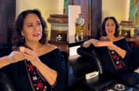 Gloria Diaz's adventures in sexual wellness