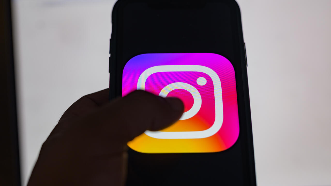 Robbers who touted crime on Instagram jailed