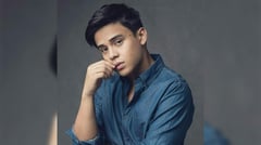 Khalil Ramos across stages, screens and streams