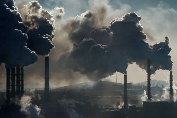 Nations urged to ban new fossil fuel projects 