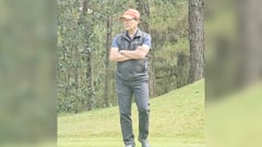 Sustainability in action: John Hay Golf uses treated wastewater for irrigation