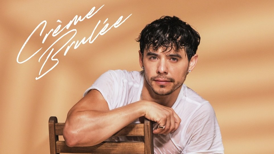 David Archuleta: When identity shapes music