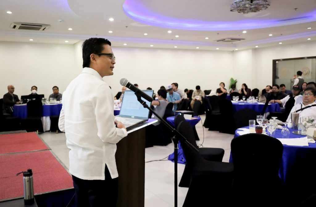 Philippine firms must brace for cross-border data privacy rules, says DivinaLaw expert