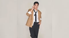 Darren Espanto says ‘Paalam Muna Sandali’ in new heartfelt track