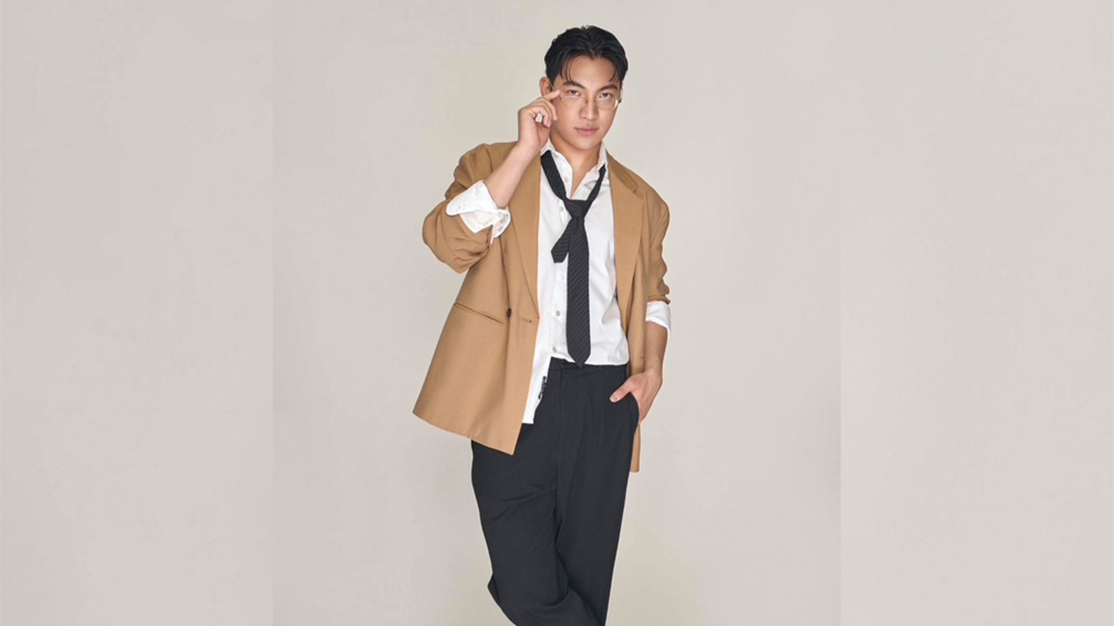 Darren Espanto says ‘Paalam Muna Sandali’ in new heartfelt track