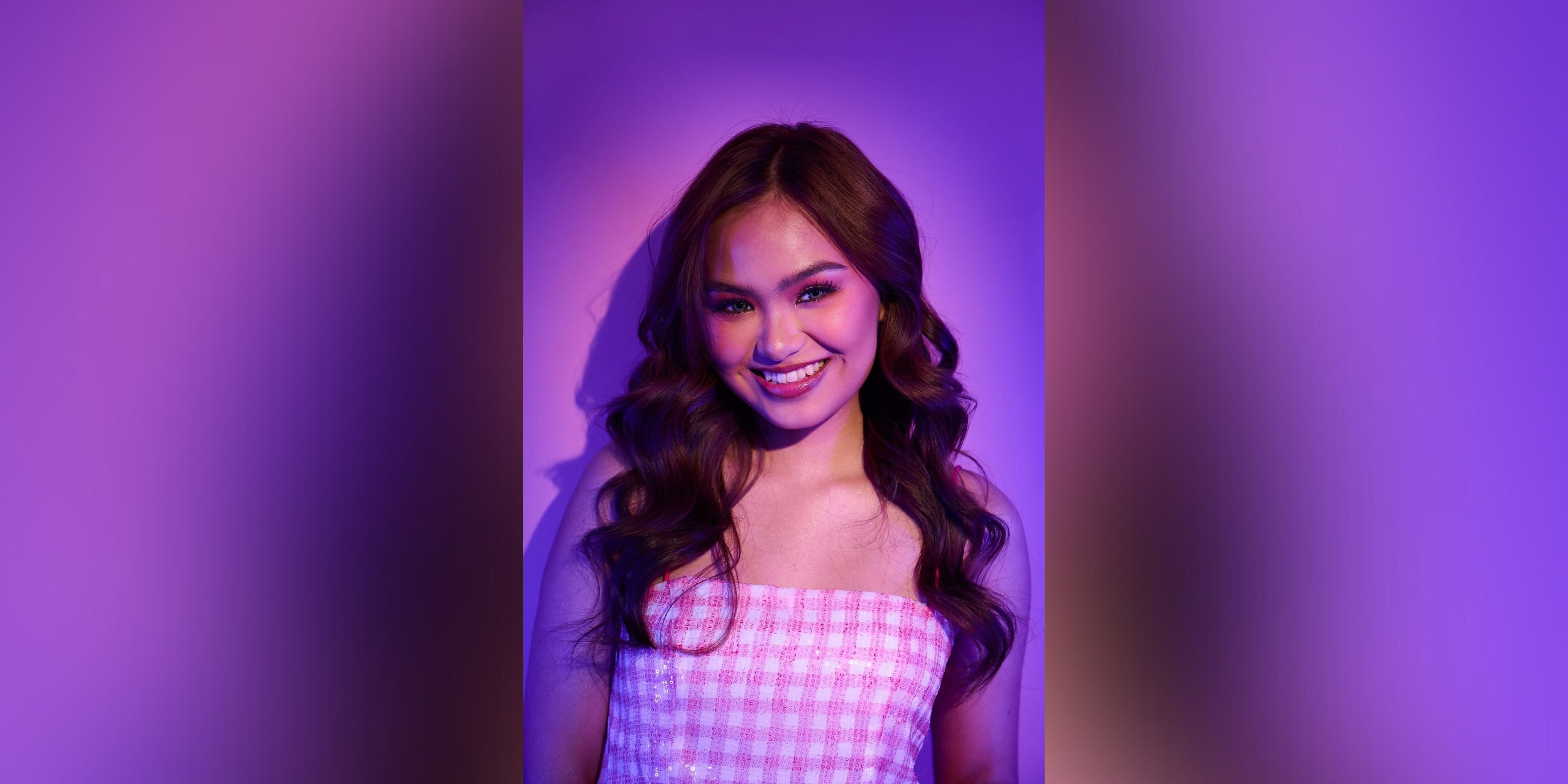 Kendra Aguirre navigates teen life in debut EP 'Life These Days'