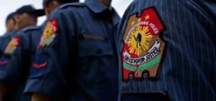 3 cops under custody for beating complainant