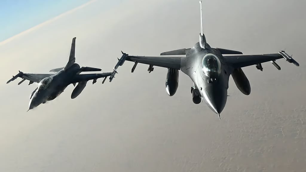 Bersamin: Fighter jets to strengthen Phl defense
