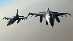 Bersamin: Fighter jets to strengthen Phl defense
