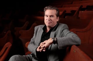 ‘Top Gun’ star Val Kilmer dies aged 65