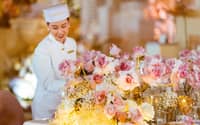 Brides and grooms-to-be, don't miss this one-stop wedding fair at The Peninsula