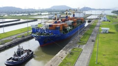 U.S. will not let China disrupt Panama Canal: Pentagon chief