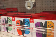 Nintendo says Switch 2 console to be launched on 5 June