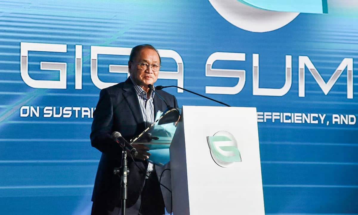 Manuel V. Pangilinan