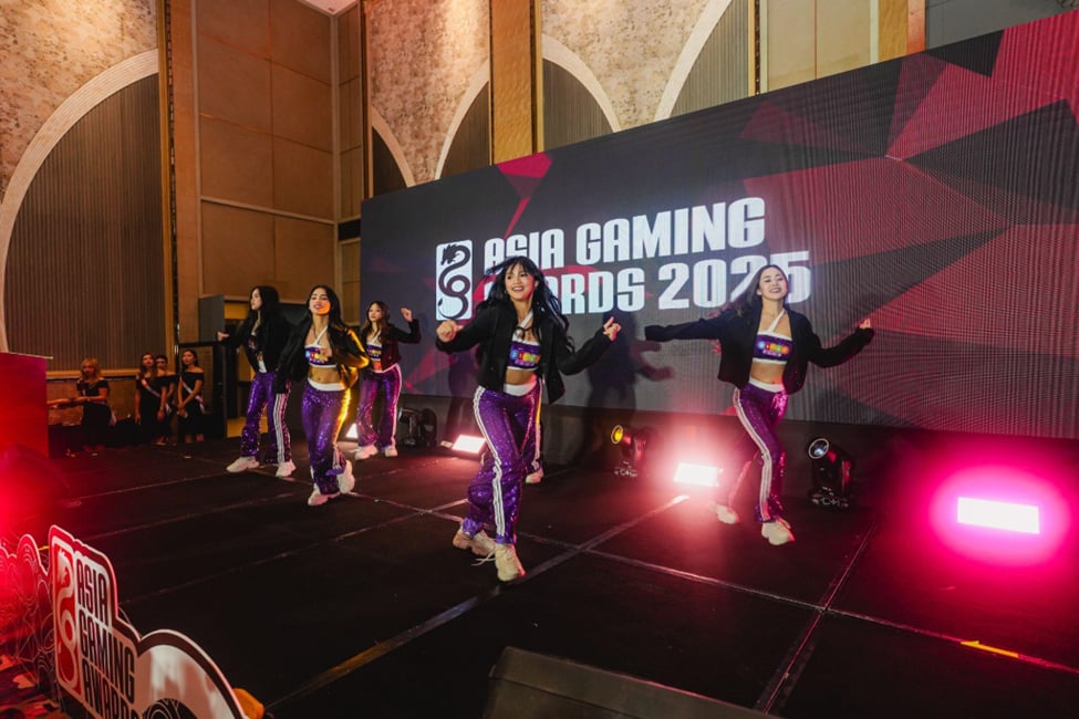 BingoPlus shines at Asia Gaming Awards, earns reliability honor