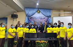 Cebu PDLs to pursue college education