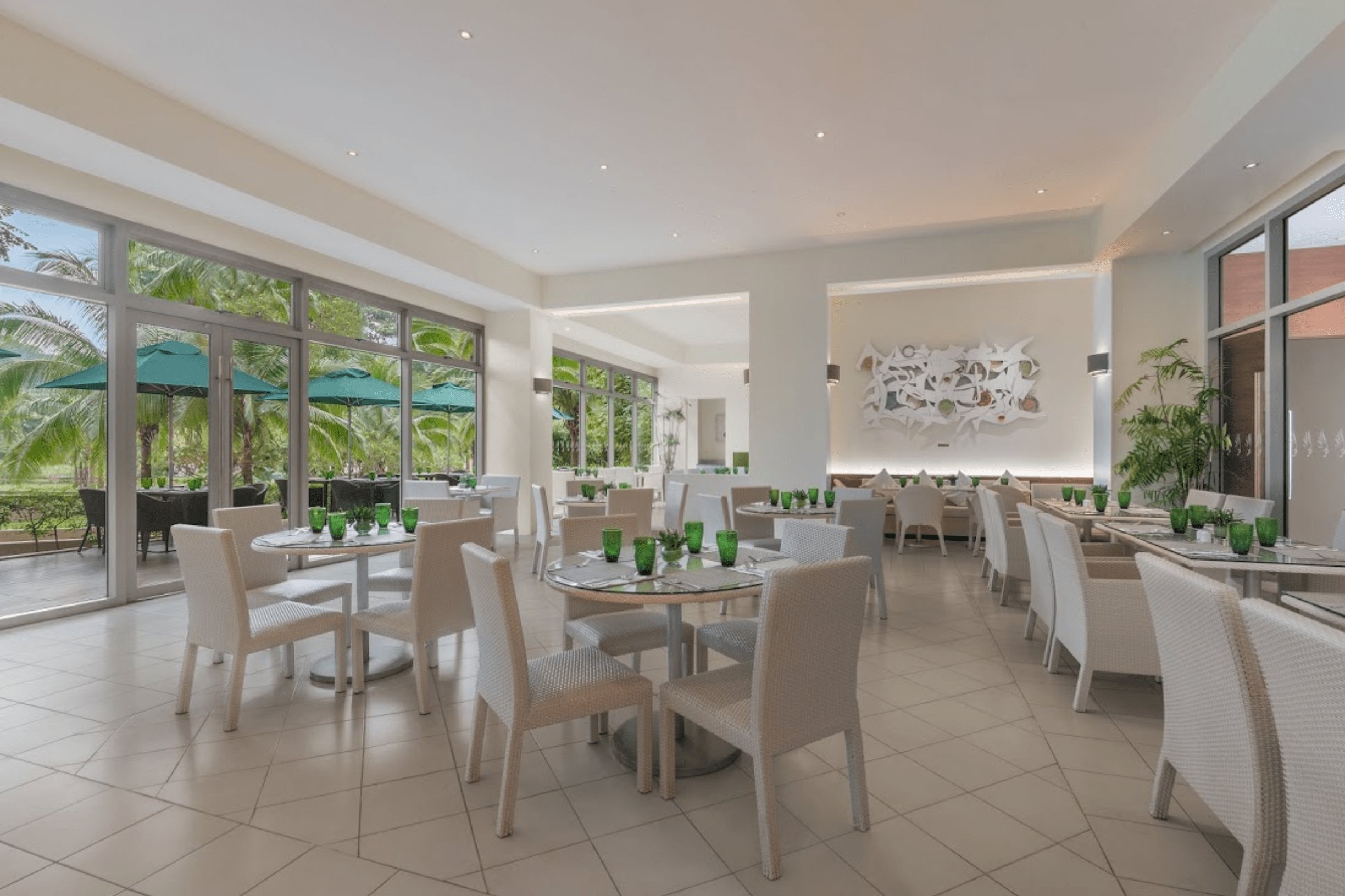 Shore thing: Sea-nic flavors of Pico de Loro