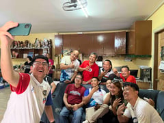 Kaunlad Pinoy eyes Congress seat, proposes tax holiday for startups