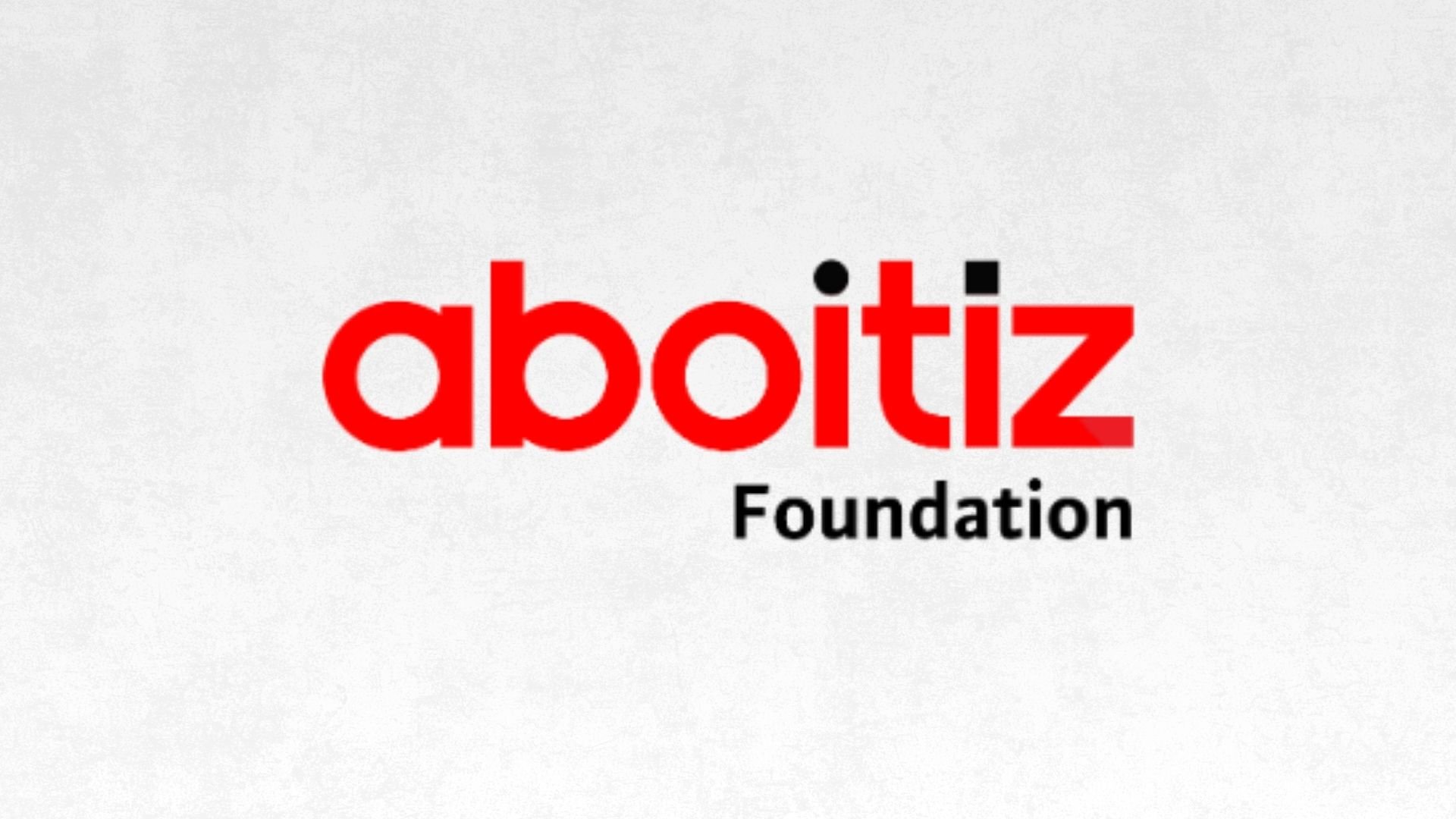 Aboitiz Foundation backs climate adaptation at PDRF forum