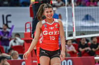 ‘Bagyong Pablo’ taking PVL semifinals by storm
