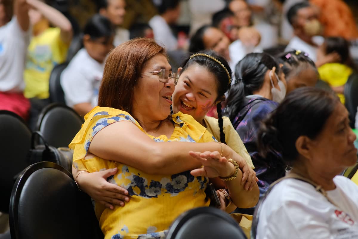 SM CDO Downtown joins the community in celebrating dreams, abilities and limitless potential of Natatanging Nilalangs.