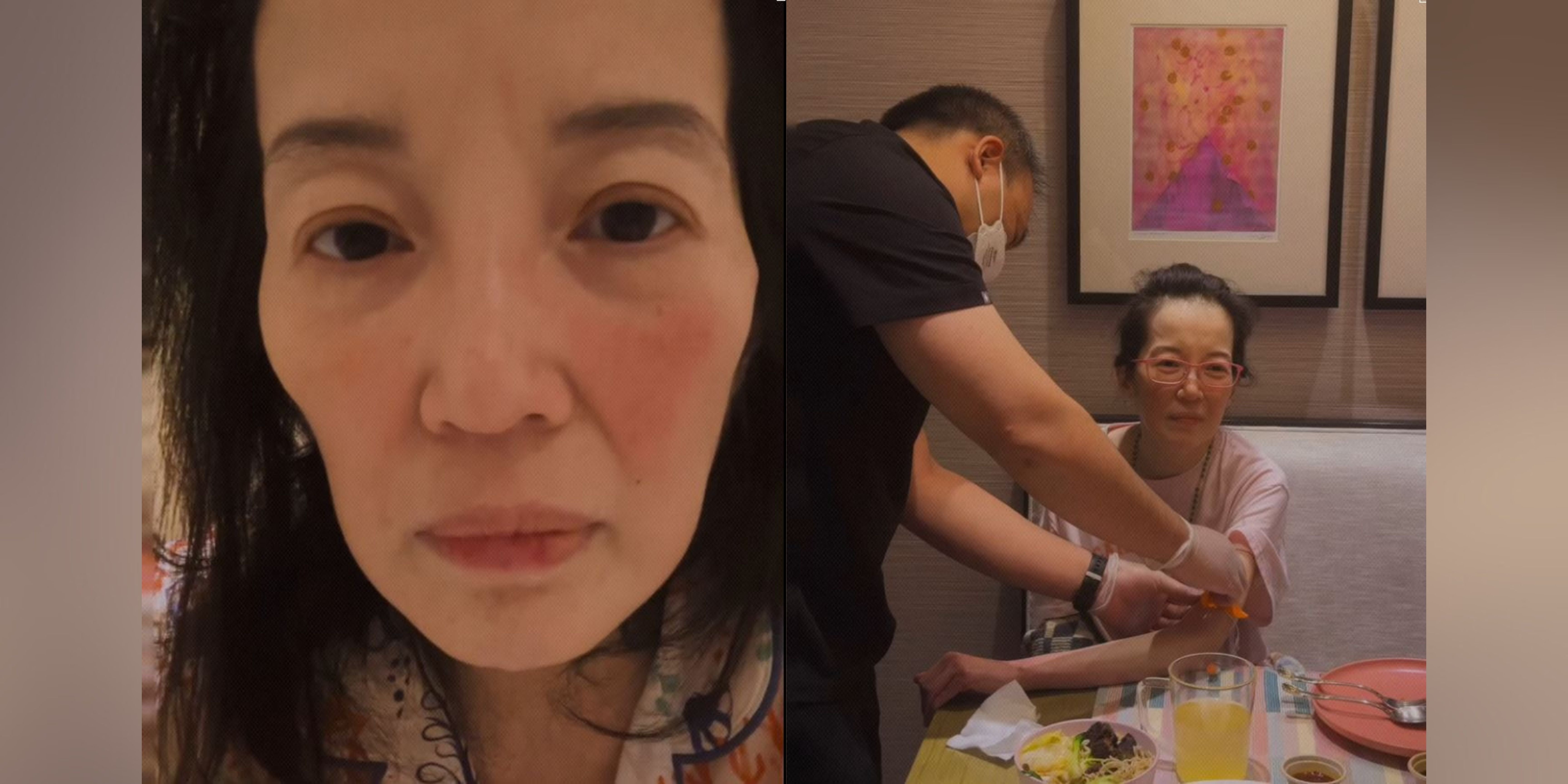 Kris Aquino shares autoimmune flare, asks for prayers