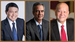 Villar is richest Filipino in billionaires list