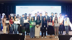 Meralco Power Academy: Investing in People, Powering the Future