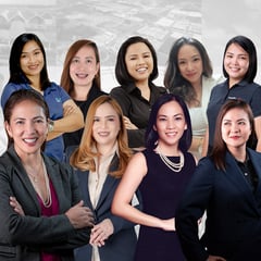 The women powering Aboitiz InfraCapital's vision for the future