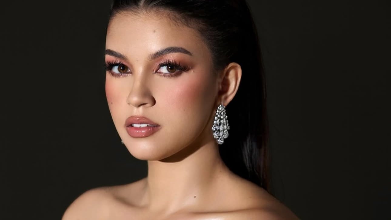 Cebu’s Chella Falconer bows out of Miss U Phl ‘25