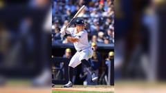 HOME RUN GALORE: ‘Torpedo bats’ rocking MLB opening weekend