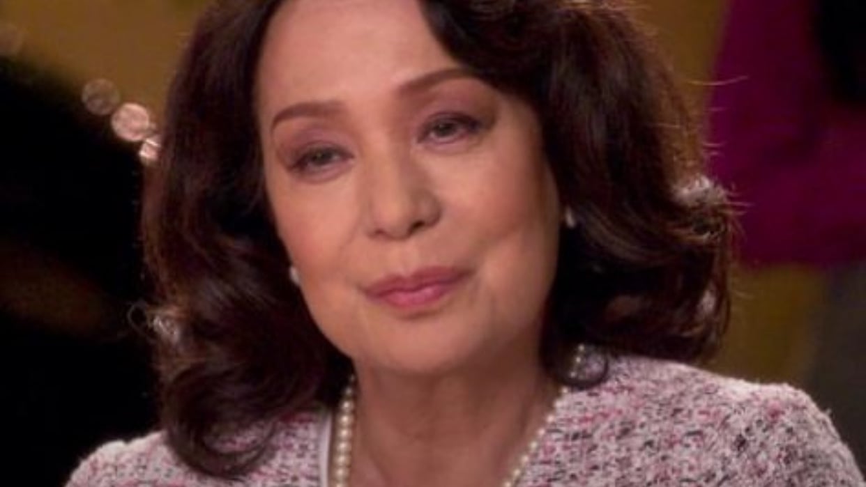 Gloria Diaz on pageant evolution: ‘It’s not an IQ contest’